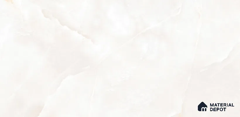 20179 - L 600x300 mm Glossy Finish Wall Tile (Sample)