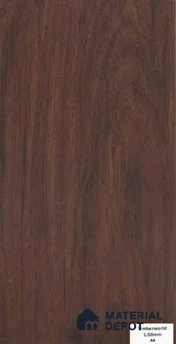 Timberworld A-4 Prime Series 914.40x152.40 mm Vinyl Floor - 1.50 mm