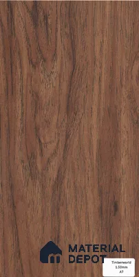 Timberworld A-7 Prime Series 914.40x152.40 mm Vinyl Floor - 1.50 mm