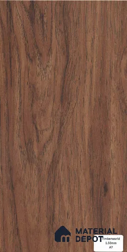 Timberworld A-7 Prime Series 914.40x152.40 mm Vinyl Floor - 1.50 mm