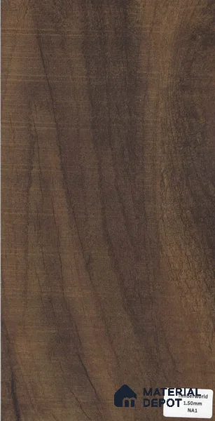 Timberworld NA-1 Prime Series 914.40x152.40 mm Vinyl Floor - 1.50 mm