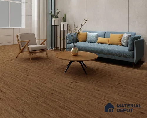 Timberworld NA-1 Prime Series 914.40x152.40 mm Vinyl Floor - 1.50 mm