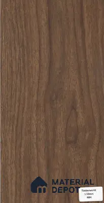 Timberworld NB-4 Prime Series 914.40x152.40 mm Vinyl Floor - 1.50 mm