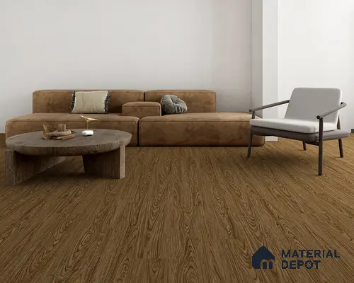 Timberworld NB-4 Prime Series 914.40x152.40 mm Vinyl Floor - 1.50 mm