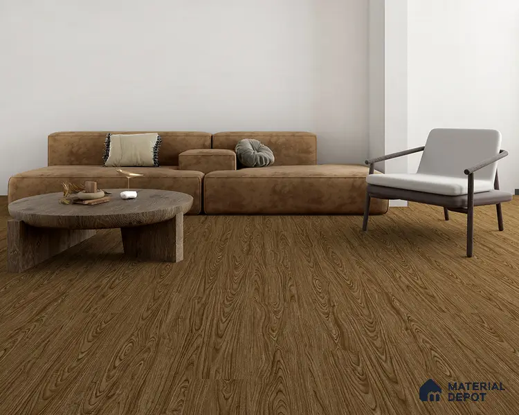 Timberworld NB-4 Prime Series 914.40x152.40 mm Vinyl Floor - 1.50 mm