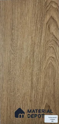 Timberworld ZB 5 Prime Series 914.40x152.40 mm Vinyl Floor - 1.50 mm