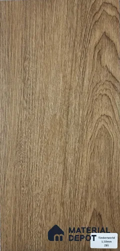 Timberworld ZB 5 Prime Series 914.40x152.40 mm Vinyl Floor - 1.50 mm