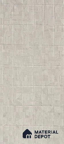 Brown Wood look LM 25188 8 ft x 4 ft Texture Finish Decorative Laminate - 1 mm | Suitable for Bedroom, TV Unit, Wardrobe, Cabinet