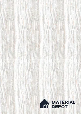 Beige Marble Look LM 18818 8 ft x 4 ft Texture Finish Decorative Laminate - 1 mm | Suitable for TV Unit, Wardrobe, Kitchen Cabinets