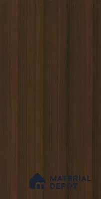Wooden Look LM 19179 Wales Walnut 8 ft x 4 ft Texture Finish Decorative Laminate - 1 mm | Suitable for TV Unit, Wardrobe, Kitchen Cabinets