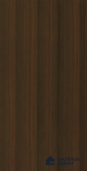 Wooden Look LM 19179 Wales Walnut 8 ft x 4 ft Texture Finish Decorative Laminate - 1 mm | Suitable for TV Unit, Wardrobe, Kitchen Cabinets