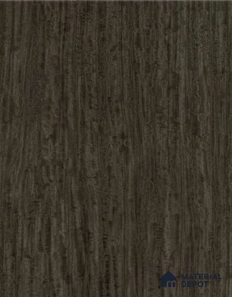 Wooden Look LM 19408 Marshal Mahogany 8 ft x 4 ft Suede Finish Decorative Laminate - 1 mm | Suitable for TV Unit, Wardrobe, Kitchen Cabinets