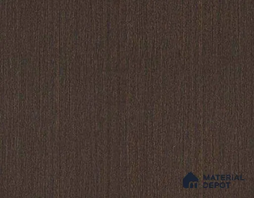 Wooden Look LM 19401 Natural Wenge 8 ft x 4 ft Suede Finish Decorative Laminate - 1 mm | Suitable for TV Unit, Wardrobe, Kitchen Cabinets