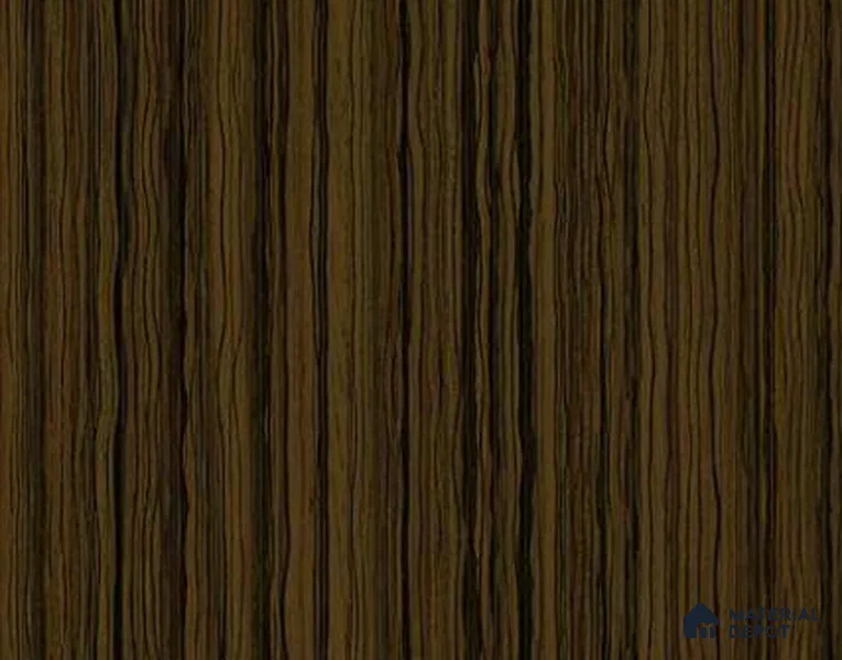 Wooden Look LM 19352 Camden Craftwood 8 ft x 4 ft Glossy Finish Decorative Laminate - 1 mm | Suitable for TV Unit, Wardrobe, Kitchen Cabinets
