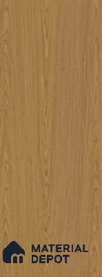 Wooden Look LM 19287 Brazilian Oak 8 ft x 4 ft Texture Finish Decorative Laminate - 1 mm | Suitable for TV Unit, Wardrobe, Kitchen Cabinets