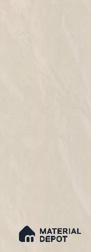 Stone Look LM 19276 Gracious Carrara 8 ft x 4 ft Glossy Finish Decorative Laminate - 1 mm | Suitable for TV Unit, Wardrobe, Kitchen Cabinets