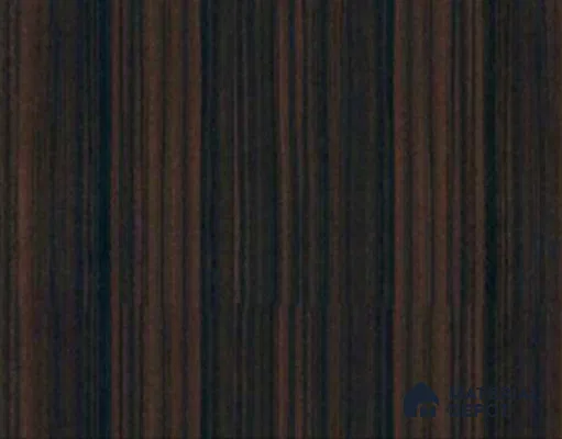 Wooden Look LM 19398 Tacna Teak 8 ft x 4 ft Suede Finish Decorative Laminate - 1 mm | Suitable for TV Unit, Wardrobe, Kitchen Cabinets