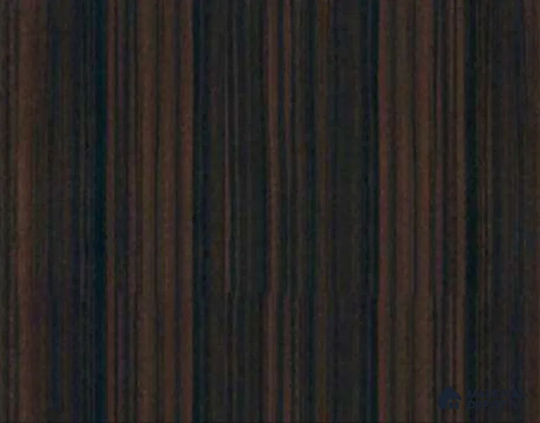 Wooden Look LM 19398 Tacna Teak 8 ft x 4 ft Suede Finish Decorative Laminate - 1 mm | Suitable for TV Unit, Wardrobe, Kitchen Cabinets