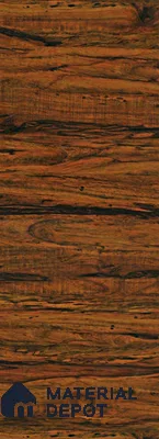 Abstract Look LM 19325 Tropical Wood 8 ft x 4 ft Texture Finish Decorative Laminate - 1 mm | Suitable for TV Unit, Wardrobe, Kitchen Cabinets