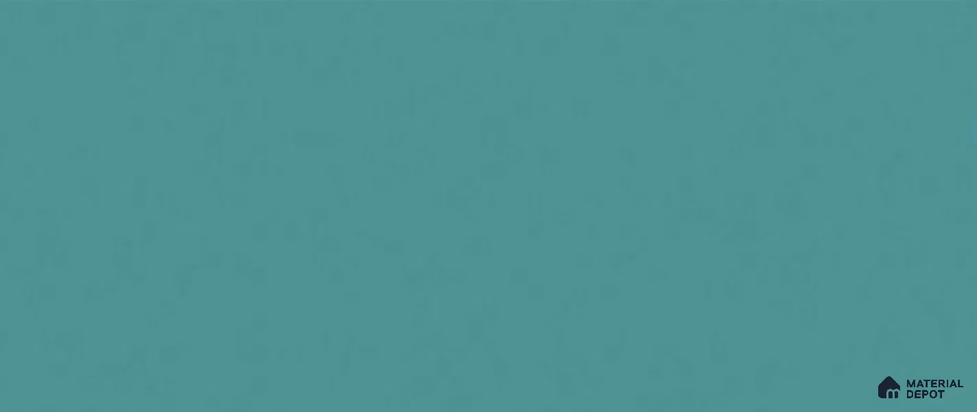 LM 21475 Paris Green 8 ft x 4 ft Glossy Finish Decorative Laminate - 1 mm | Suitable for Living Room, Kitchen, Office
