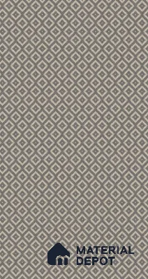 Patterned Look Cane 2 8 ft x 4 ft Texture Finish Decorative Laminate - 1 mm | Suitable for Bedroom, TV Unit, Wardrobe