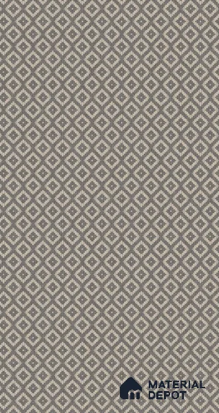 Patterned Look Cane 2 8 ft x 4 ft Texture Finish Decorative Laminate - 1 mm | Suitable for Bedroom, TV Unit, Wardrobe