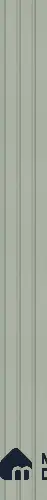 Grey Plain Colour Louver SA 4007 8 ft x 4.9 inch Charcoal Panel - mm | Suitable for Feature Wall, TV Unit & Living Room | Width is Subjected to 5% Variation