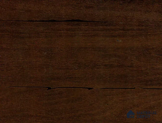 Wooden Look LM 22773 Golden Teak 8 ft x 4 ft Texture Finish Decorative Laminate - 1 mm | Suitable for TV Unit, Wardrobe, Kitchen Cabinets