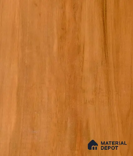 Wooden Look LM 22775 Canadian Pear 8 ft x 4 ft Texture Finish Decorative Laminate - 1 mm | Suitable for TV Unit, Wardrobe, Kitchen Cabinets