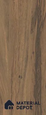Wooden Look LM 22774 Tropical Wood 8 ft x 4 ft Texture Finish Decorative Laminate - 1 mm | Suitable for TV Unit, Wardrobe, Kitchen Cabinets
