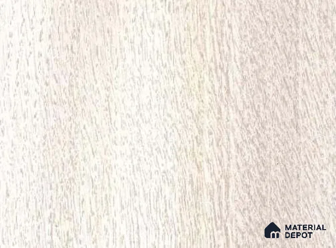 Wooden Look LM 22776 Sengal Sucupira 8 ft x 4 ft Suede Finish Decorative Laminate - 1 mm | Suitable for TV Unit, Wardrobe, Kitchen Cabinets