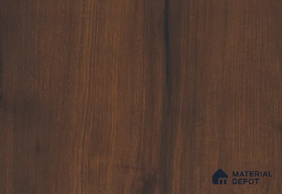 Wooden Look GT 20 534 Lacquer Wood Urban Veneer 8 ft x 4 ft Laminate - 1 mm | Suitable for TV Unit, Wardrobe, Kitchen Cabinets