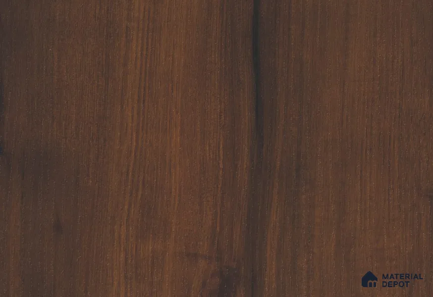 Wooden Look GT 20 534 Lacquer Wood Urban Veneer 8 ft x 4 ft Laminate - 1 mm | Suitable for TV Unit, Wardrobe, Kitchen Cabinets