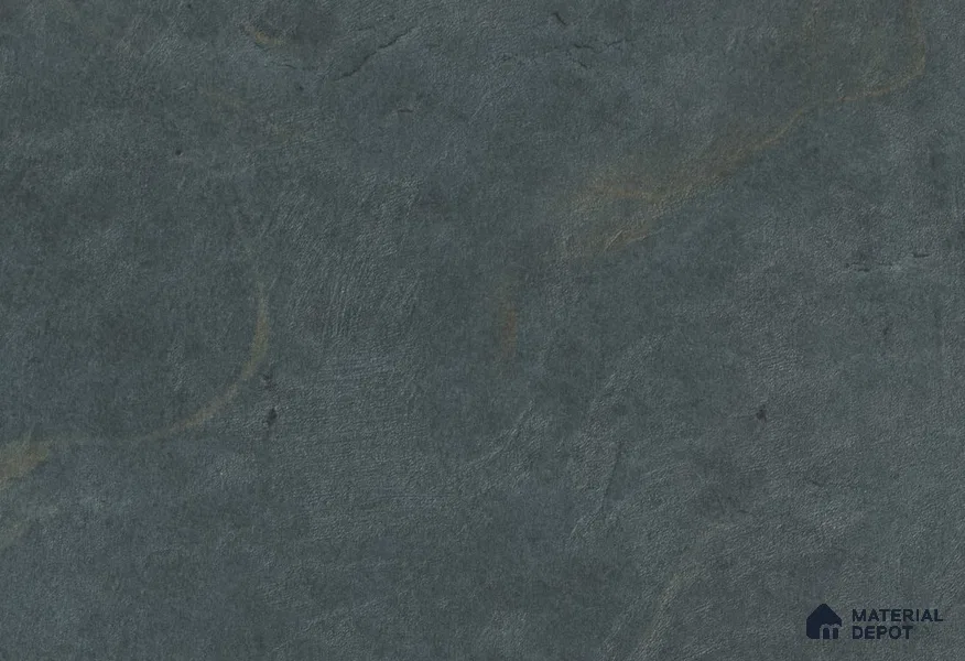 Stone Look LM 01777 Prisma Cotto 8 ft x 4 ft Moroccan Rust Finish Decorative Laminate - 1 mm | Suitable for TV Unit, Wardrobe, Kitchen Cabinets