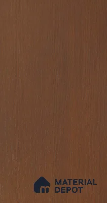 Wooden Look LM 21574 Rich Mahogany 8ft x 4ft Texture Finish Decorative Laminate - 1 mm | Suitable for TV Unit, Wardrobe, Kitchen Cabinets