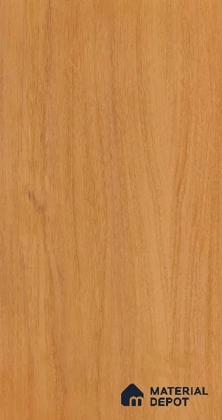 Wooden Look LM 18790 Mustard Oak 8 ft x 4 ft Texture Finish Decorative Laminate - 1 mm | Suitable for TV Unit, Wardrobe, Kitchen Cabinets
