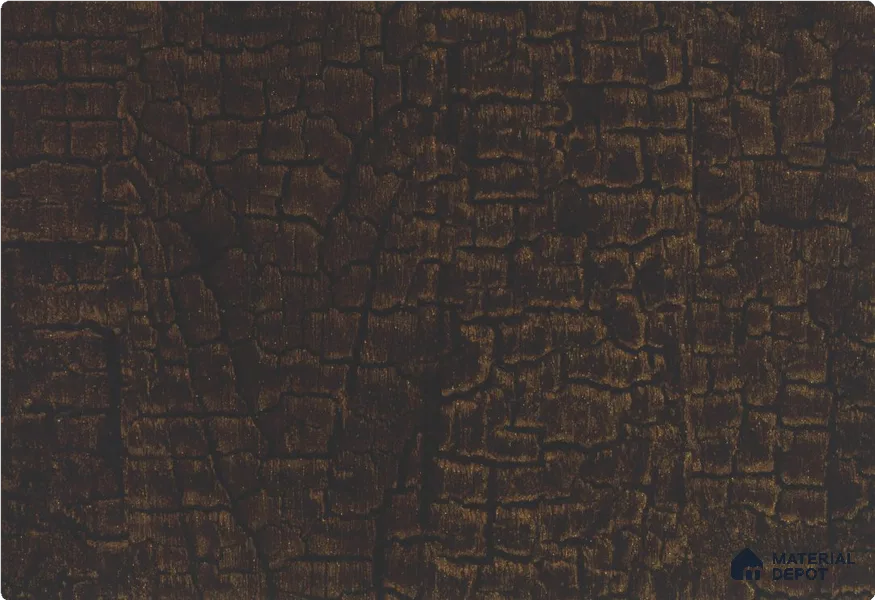 LM 21755 8ft x 4ft High Gloss Finish Decorative Laminate - 1 mm | Suitable for TV Unit, Wardrobe, Kitchen Cabinets