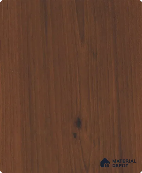 Wooden Look HGL 534 Puhigh Gloss Urban Veneer 8 ft x 4 ft Laminate - 1 mm | Suitable for TV Unit, Wardrobe, Kitchen Cabinets