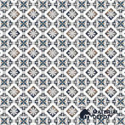 Digital Look LM 19275 Foulard 8 ft x 4 ft Texture Finish Decorative Laminate - 1 mm | Suitable for TV Unit, Wardrobe, Kitchen Cabinets