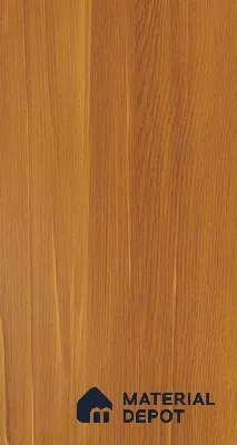 Wooden Look LM 21559 Rustic Honey 8ft x 4ft Texture Finish Decorative Laminate - 1 mm | Suitable for TV Unit, Wardrobe, Kitchen Cabinets