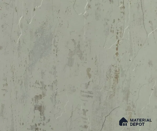 Stone Look LM 01780 Maldives Encaustic 8 ft x 4 ft Sea Rocks Finish Decorative Laminate - 1 mm | Suitable for TV Unit, Wardrobe, Kitchen Cabinets