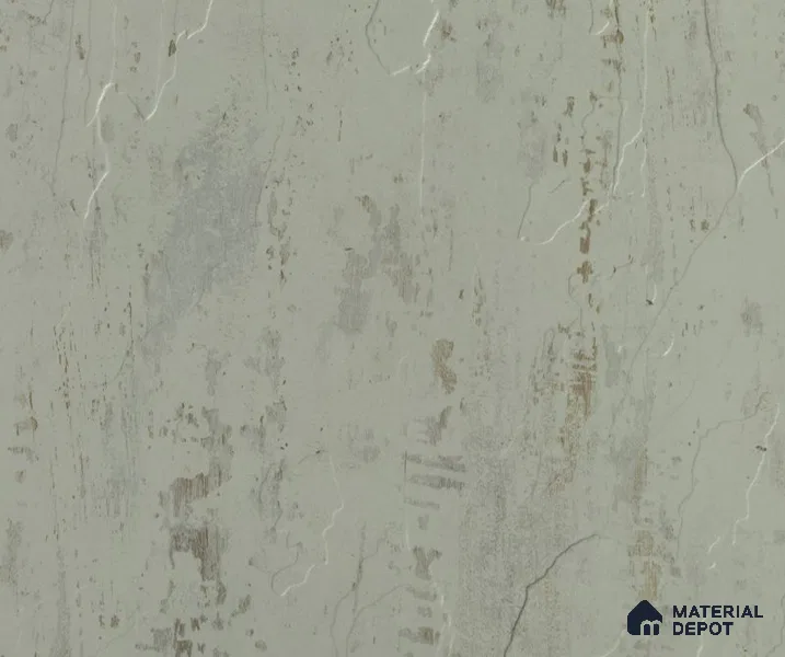 Stone Look LM 01780 Maldives Encaustic 8 ft x 4 ft Sea Rocks Finish Decorative Laminate - 1 mm | Suitable for TV Unit, Wardrobe, Kitchen Cabinets