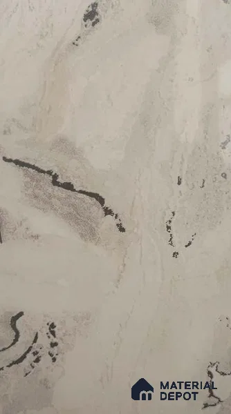Beige Marble look LM 20844 8 ft x 4 ft High Gloss Finish 6H anti-scratch Acrylic Laminate - 1.5 mm