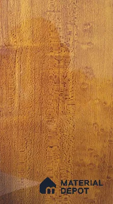 Wooden look LM 20848 8 ft x 4 ft High Gloss Finish 6H anti-scratch Acrylic Laminate - 1.5 mm