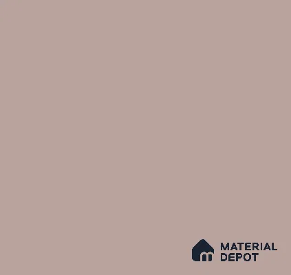 Warm Taupe Beige Solid Colors look LM 20856 8 ft x 4 ft High Gloss Finish 6H anti-scratch Acrylic Laminate - 1.5 mm | Suitable for Living Room, Kitchen, Office