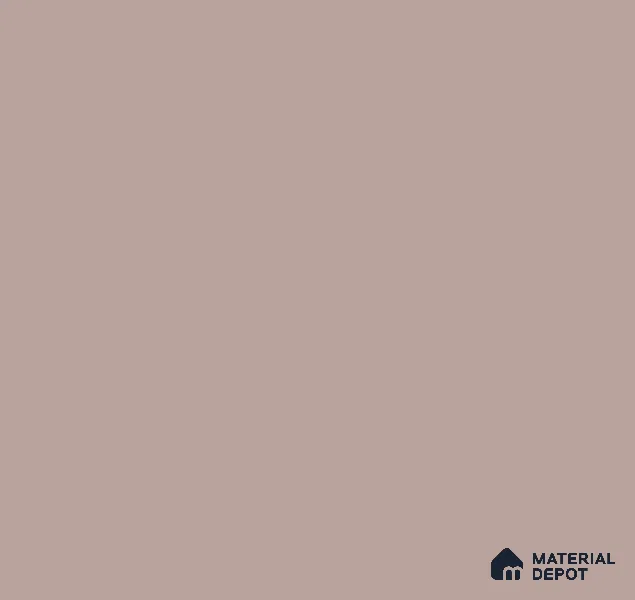 Warm Taupe Beige Solid Colors look LM 20856 8 ft x 4 ft High Gloss Finish 6H anti-scratch Acrylic Laminate - 1.5 mm | Suitable for Living Room, Kitchen, Office