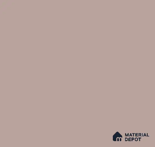 Warm Taupe Beige Solid Colors look LM 20856 8 ft x 4 ft High Gloss Finish 6H anti-scratch Acrylic Laminate - 1.5 mm | Suitable for Living Room, Kitchen, Office