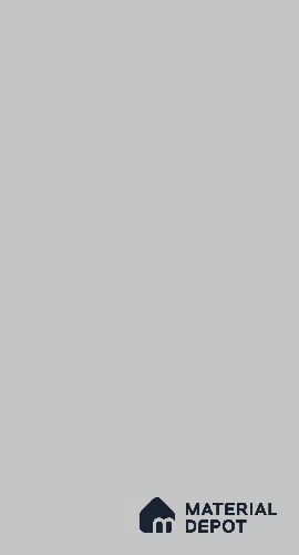 Light Grey Solid Colors look LM 20894 8 ft x 4 ft High Gloss Finish 6H anti-scratch Acrylic Laminate - 1.5 mm | Suitable for Living Room, Kitchen, Office
