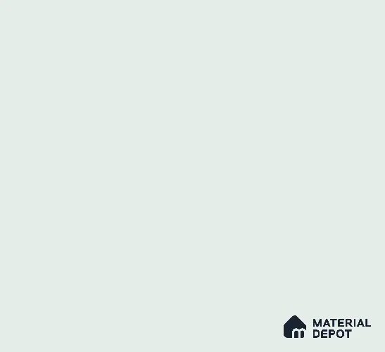 Pale Mint Green Solid Colors look LM 20862 8 ft x 4 ft High Gloss Finish 6H anti-scratch Acrylic Laminate - 1.5 mm | Suitable for Living Room, Kitchen, Office