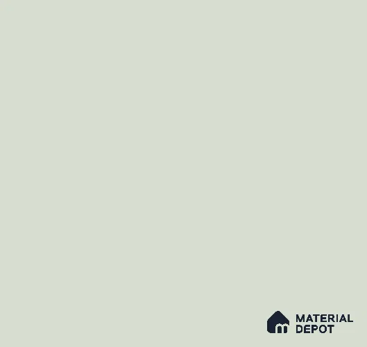 Pale Beige Solid Colors look LM 20893 8 ft x 4 ft High Gloss Finish 6H anti-scratch Acrylic Laminate - 1.5 mm | Suitable for Living Room, Kitchen, Office